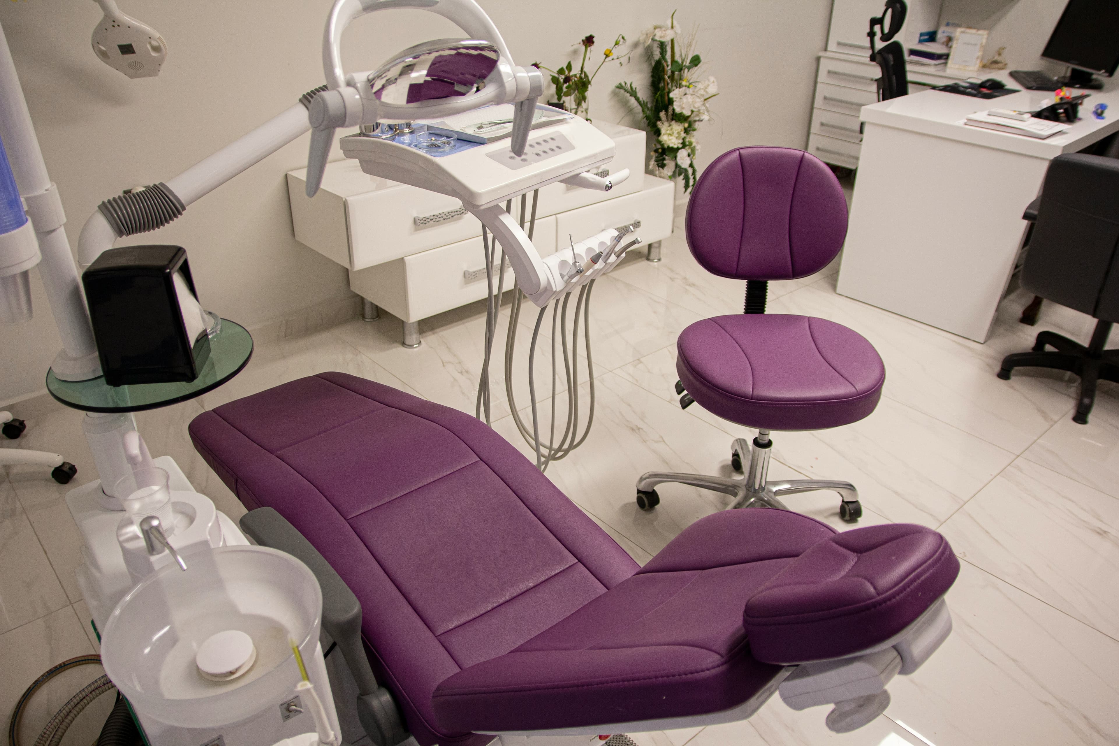 Dental Practice